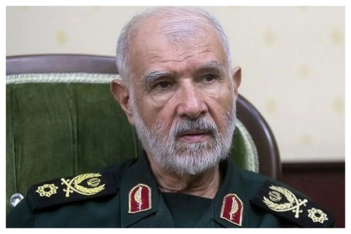 احتمال آغاز جنگ مستقیم از سوی آمریکا و اسرائیل وجود دارد؟/ سردار اسدی: حماس به هیچ عنوان به خلع سلاح تن نخواهد داد