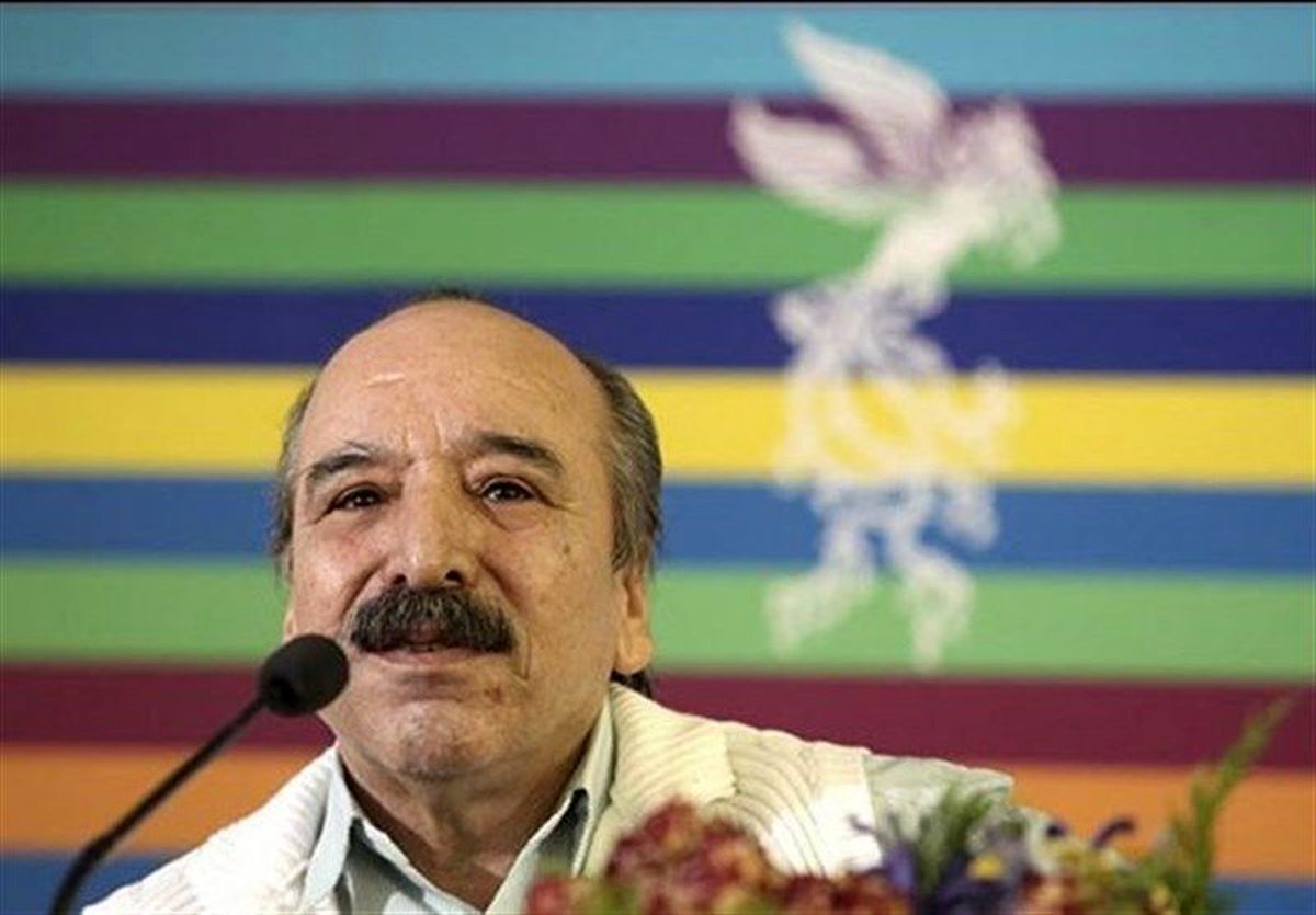 زمان تشییع پیکر «اسماعیل سلطانیان»
