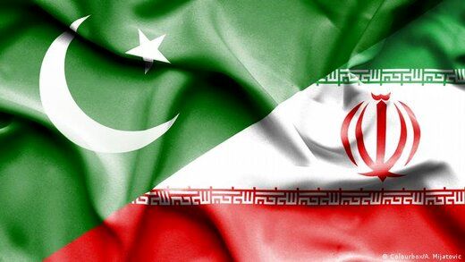جزئیات توسعه تجارت ایران و پاکستان