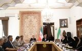 لزوم هماهنگی دستگاه‌ها در مدیریت آب شهرک‌های صنعتی
