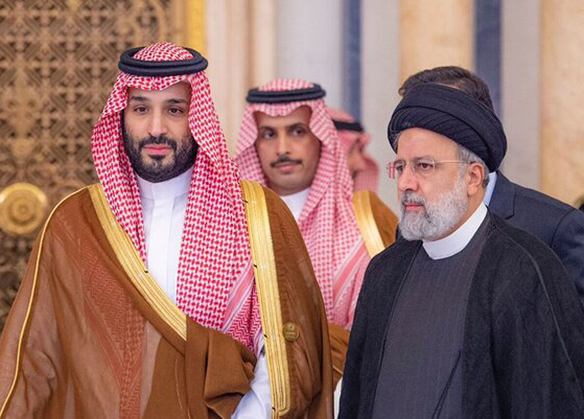 پیشنهاد اقتصادی عربستان به ایران را جدی بگیریم؟