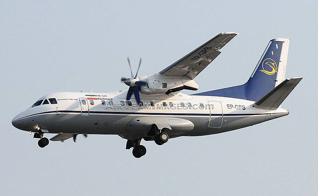 «سیمرغ» ایرانی در مرحله پرواز آزمایشی