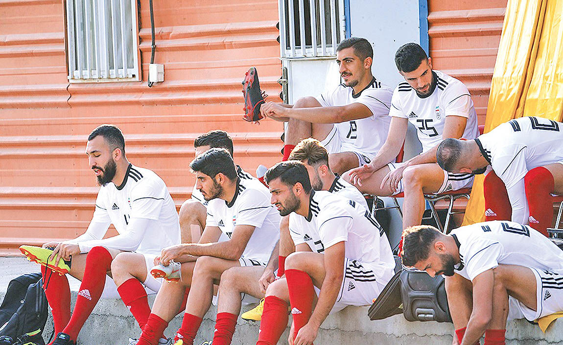شکارچی‌های کی‌روش