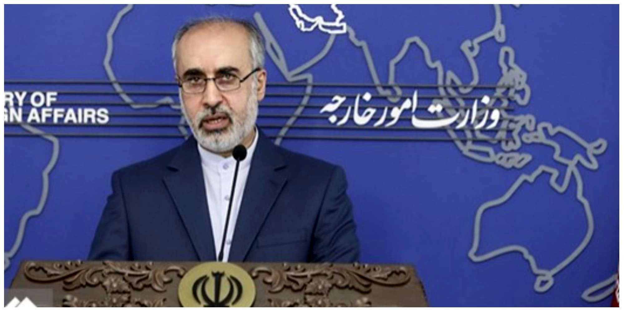 نخستین واکنش ایران به بیانیه گروسی درباره بازرسان آژانس