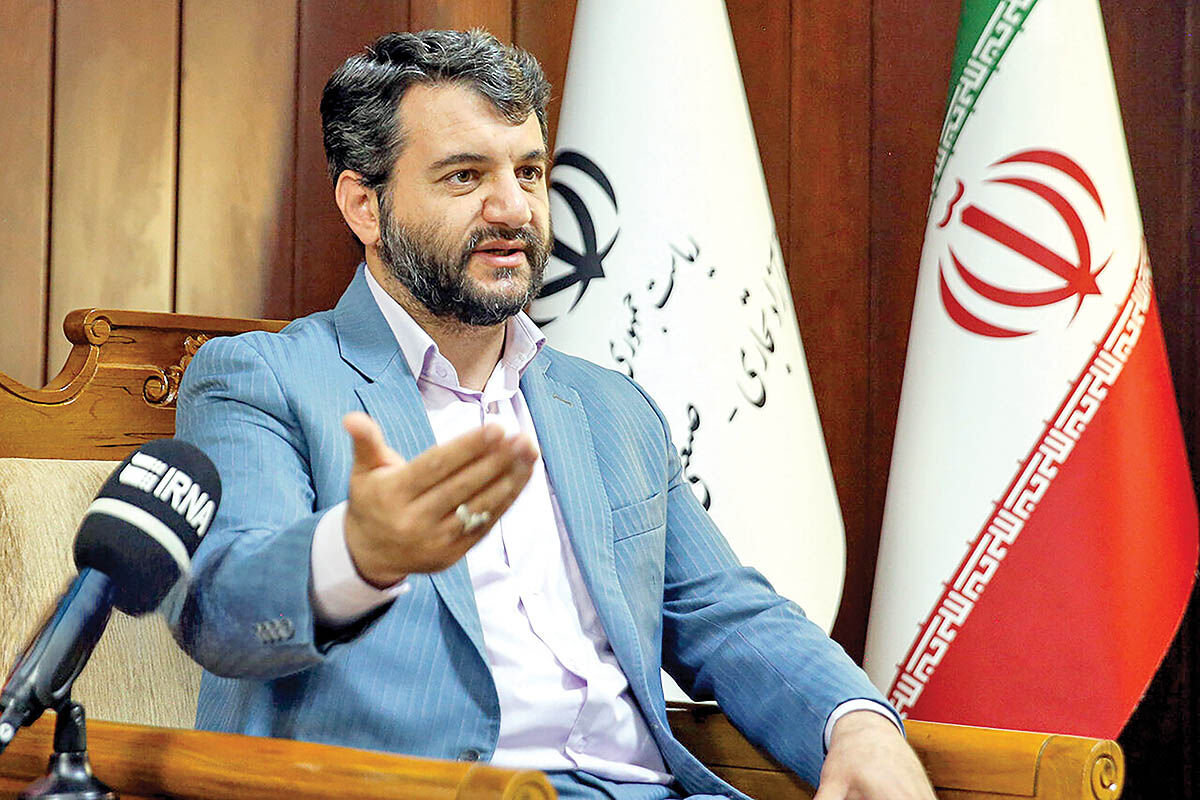 200 بسته سرمایه‌گذاری در ایران اکسپو