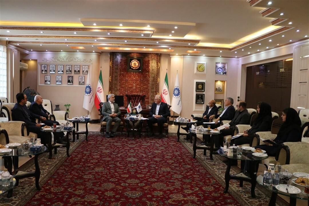 اوگاندا؛ دروازه‌ی ورود آذربایجان‌شرقی به بازار آفریقا