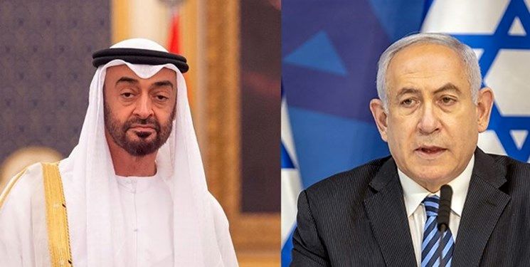 نتانیاهو عربستان را حسابی عصبانی کرد