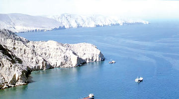 ایران و عمان در آستانه توافق