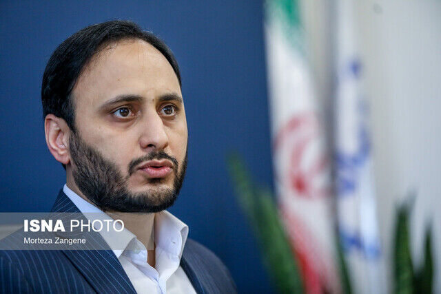 توئیت جدید سخنگوی دولت بعد از سخنرانی رهبری 