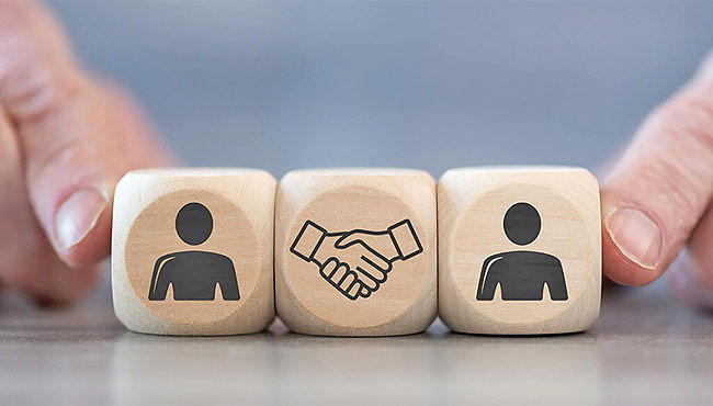 «اعتماد»؛ مهم‌ترین سرمایه نامشهود کسب‌وکارها