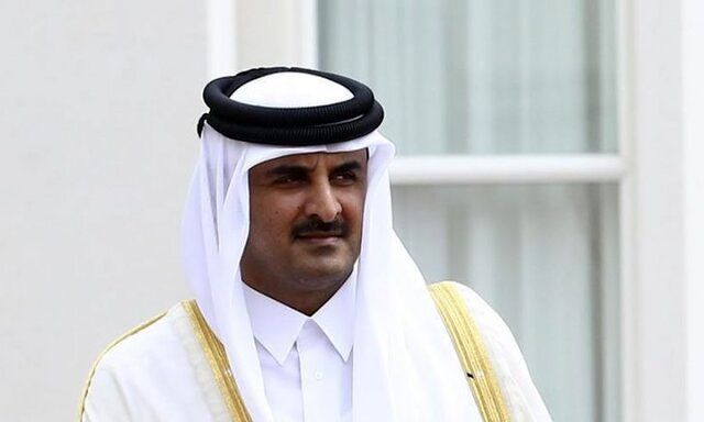 امیر قطر: همه طرف‌ها را به بازگشت به برجام تشویق می کنیم