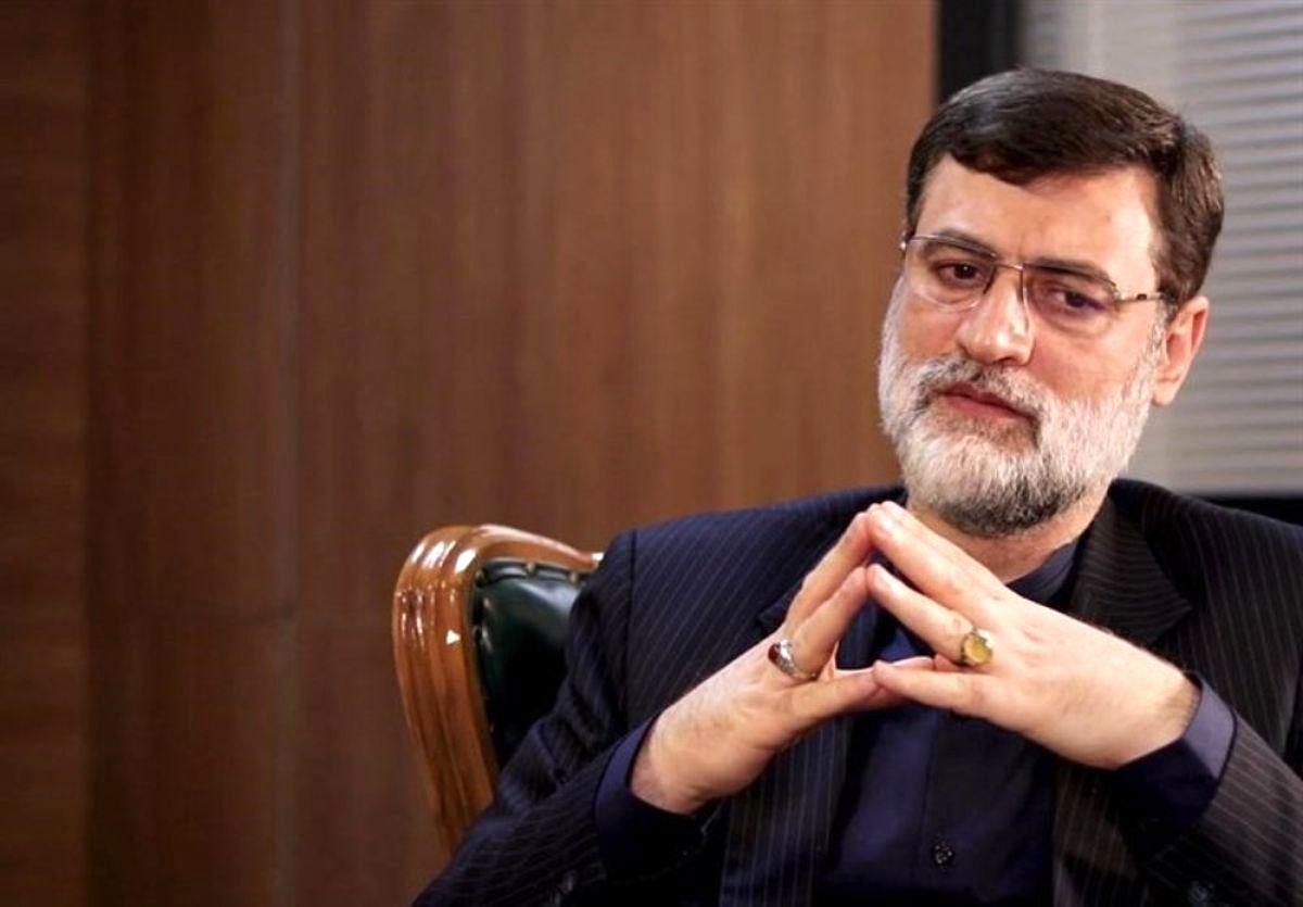 واکنش قاضی‌زاده هاشمی به ثبت نام در انتخابات