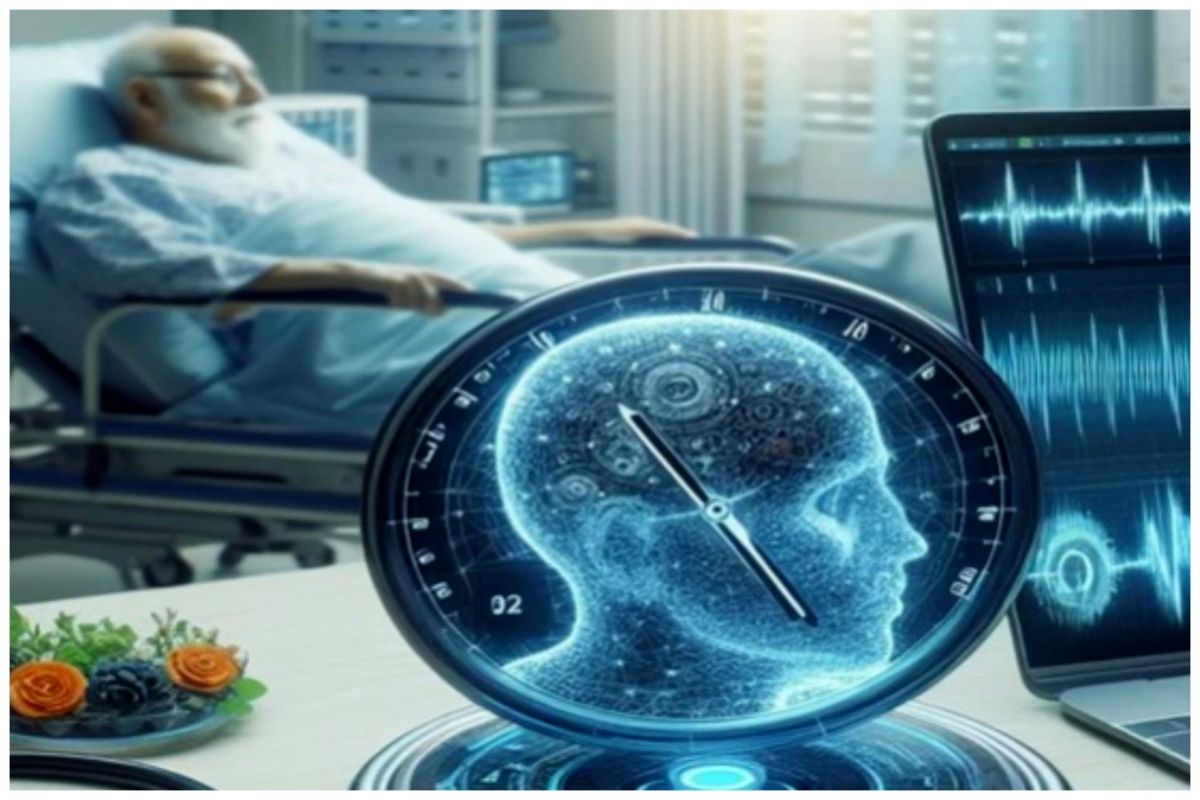 شگفتی جدید هوش مصنوعی؛ پیش‌بینی زمان مرگ انسان!