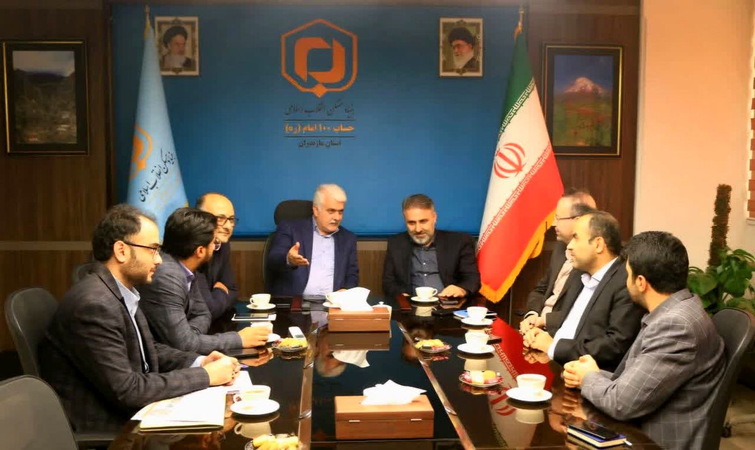 هماهنگی مازندران برای تسریع تأمین زمین مسکن حمایتی و تأثیر آن بر بازار مسکن