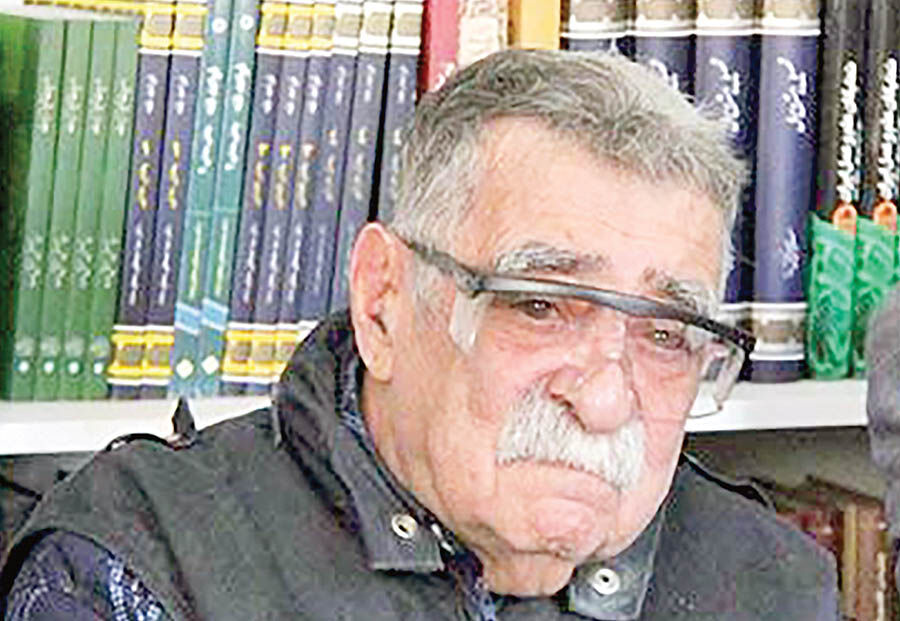 نام‌گذاری خیابانی به نام عبدالله انوار