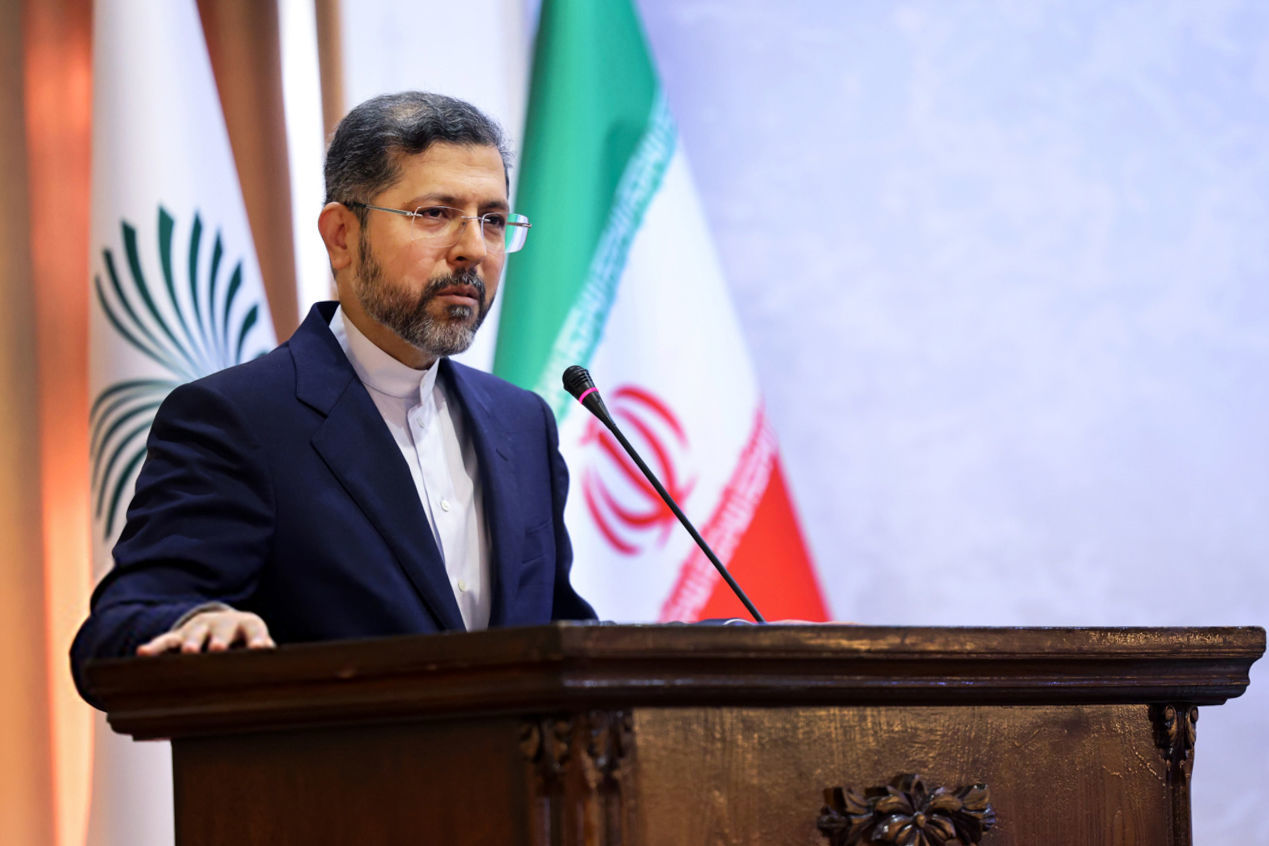 اظهارات مهم خطیب زاده درباره احتمال جنگ مجدد میان ایران و اسرائیل