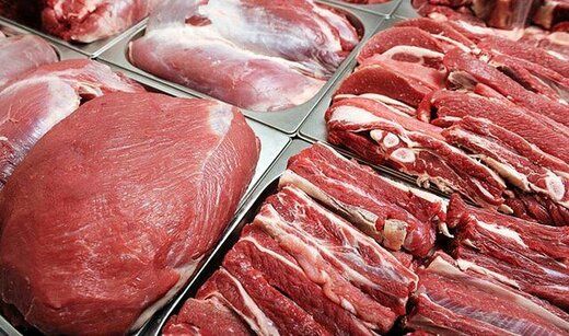 قیمت گوشت گوسفندی در بازار اعلام شد