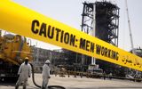منبع آگاه: در صورت حمله مجدد به زیرساخت های انرژی ایران، تمام تاسیسات نفت و گاز منطقه هدف قرار می‌گیرد