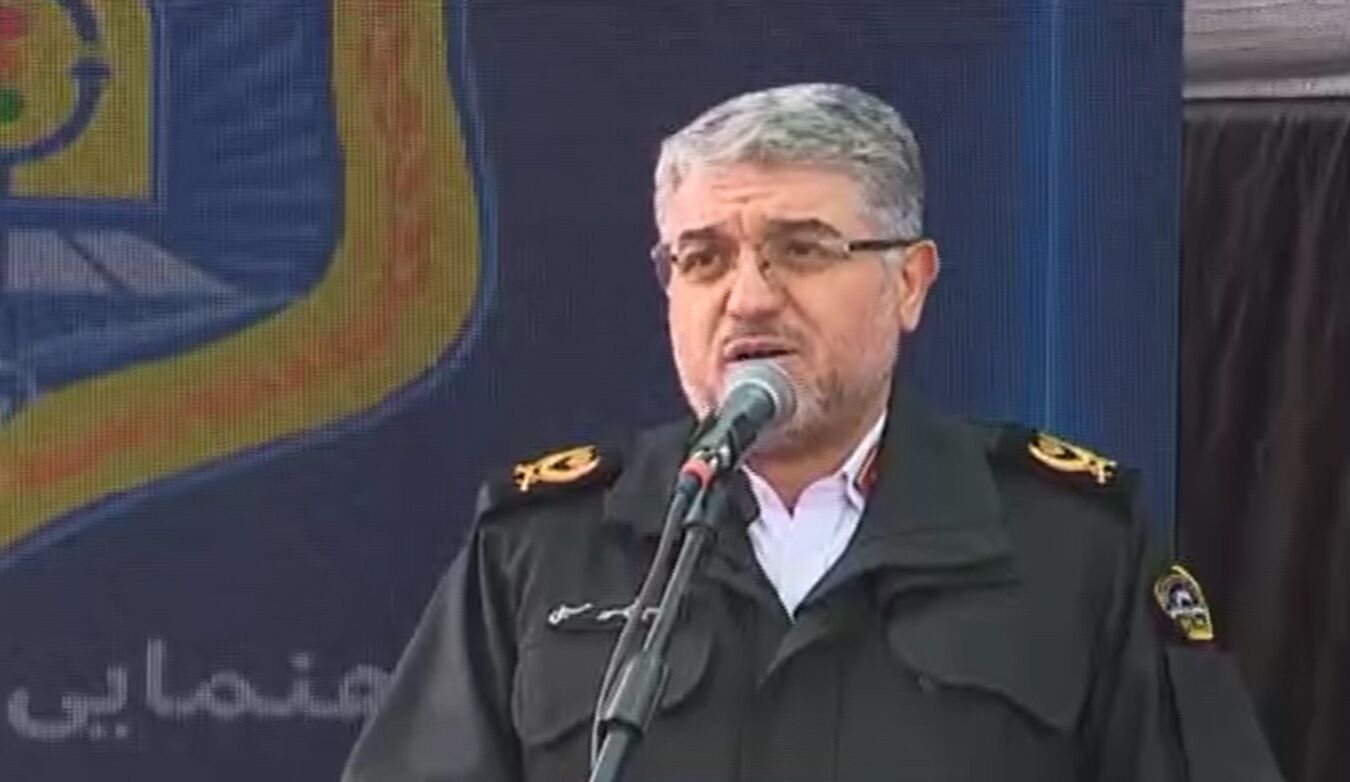 رئیس پلیس راهور : تغییر جرایم رانندگی تنها 6 درصد جان باختگان حوادث را کاهش داد 
