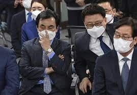 شکست سنگین حزب حاکم کره جنوبی در انتخابات شهرداری