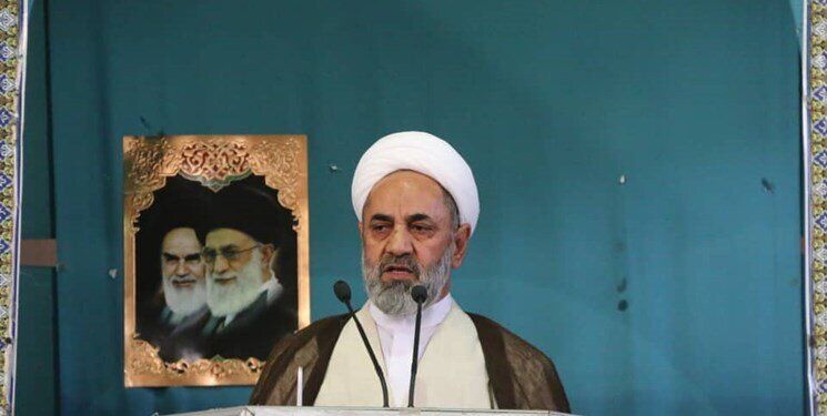 درخواست برای حرام اعلام شدن دوچرخه سواری زنان از تریبون نماز جمعه