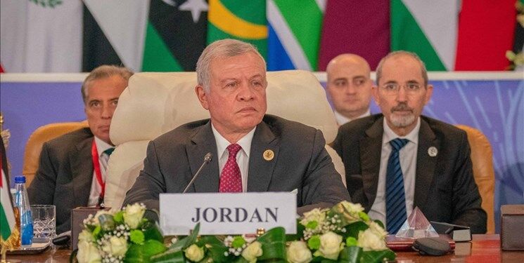 اردن دست رد به سینه حماس زد/ پشت پرده چه خبر است؟