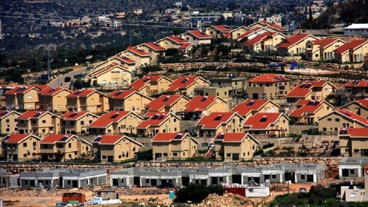 بحرانی شدن وضعیت مسکن در اسرائیل / درِ فروش و اجاره تخته شد