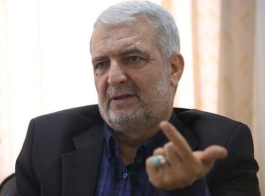 نماینده ایران در امور افغانستان: موضوع درگیری با طالبان در مرزهای شرقی با یک تماس حل شد