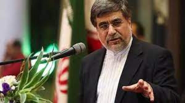 وزیر اسبق ارشاد: حسین شریعتمداری می‌گفت چرا لقب «آیت‌الله العظمی» به منتظری ندادی!