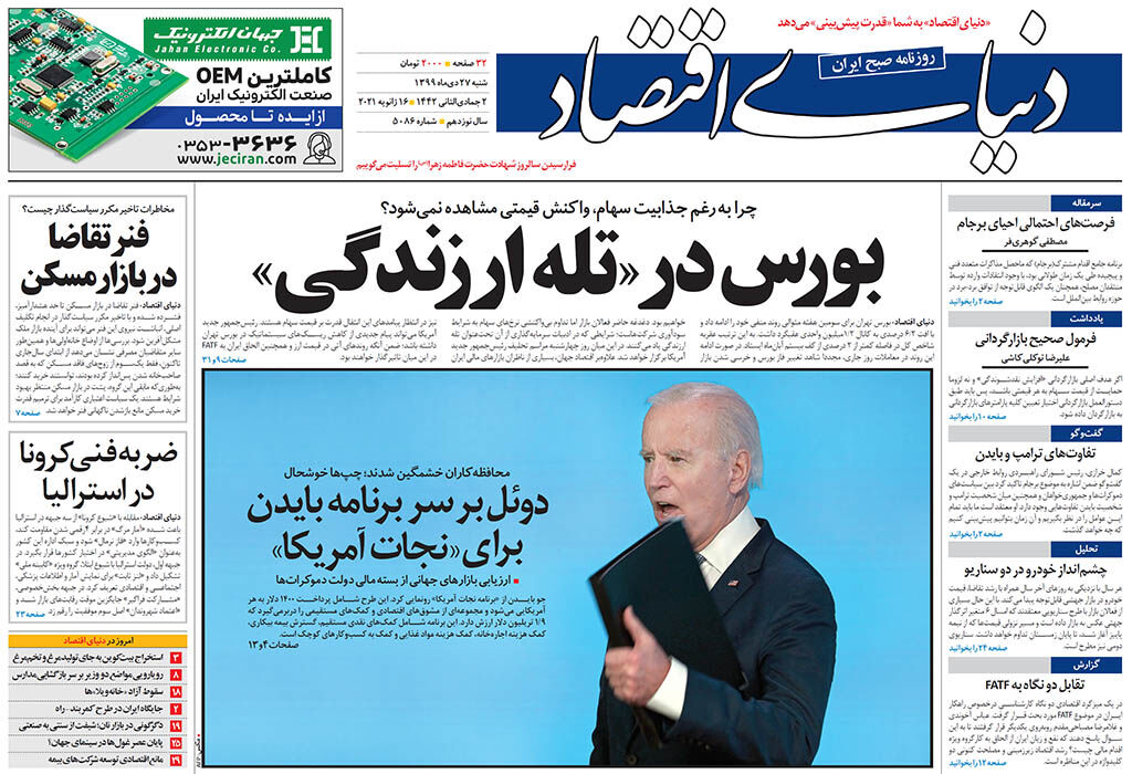 شماره 5086