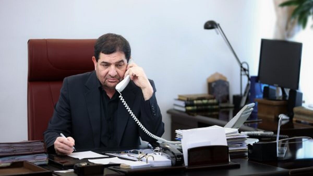 پیگیری آخرین وضعیت زلزله 5 ریشتری کاشمر از سوی مخبر