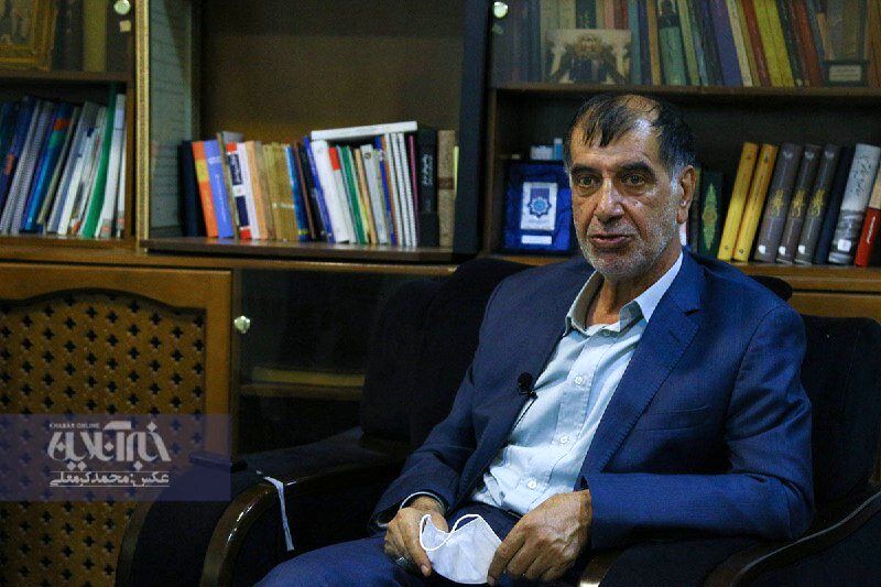 باهنر: اگر تصمیم گیرنده بودم احمدی نژاد و خاتمی را به انتخابات راه نمی دادم