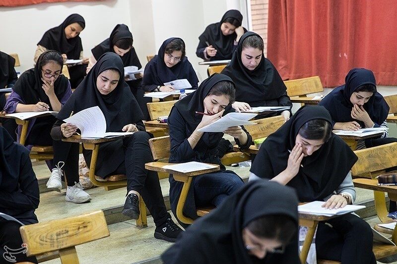 تضمین سلامت کنکور با دستگاه‌های تقلب یاب و آشکار ساز