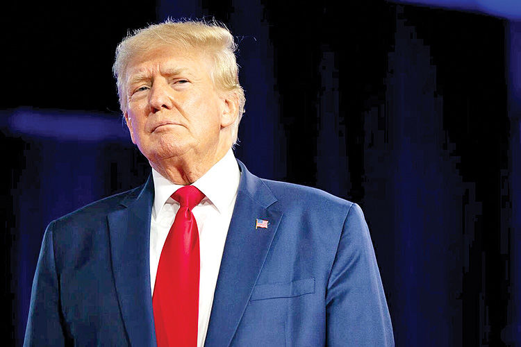 کارنامه یک‌ساله ترامپ