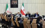 قدردانی رئیس‌جمهور از مردم در اجرای طرح بنزین