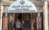 واکنش سفارت ایران به تهدیدات ترامپ علیه شرکت‌کنندگان در تشییع رهبر شهید