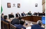 عارف: برنامه‌های دولت در مواجهه با تحریم‌ها نهایی شده است