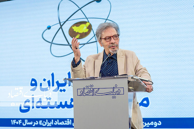 تضمین اجرای توافقات و رهایی از تحریم