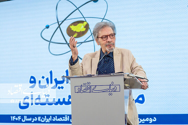 تضمین اجرای توافقات و رهایی از تحریم