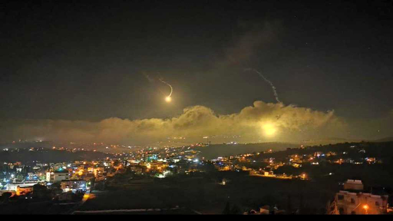جزئیات مهم از آتش‌افروزی اسرائیل در جنوب لبنان