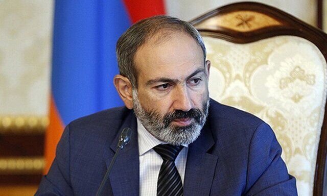 پاشینیان: در توطئه‌ علیه ایران دست نخواهیم داشت