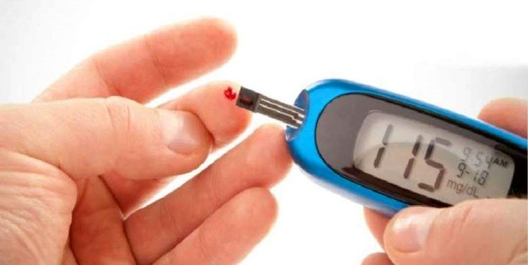 بیماران دیابتی ۲ برابر افراد عادی در معرض خطر مرگ‌اند