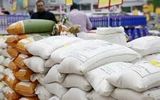 ۲۸۸ تن برنج احتکار شده در بروجرد کشف و ضبط شد