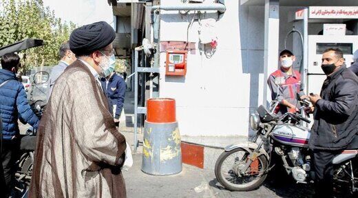 دفاع تمام قد کیهان از رئیسی/ اگر او رئیس جمهور نبود فاجعه رخ می‌داد!