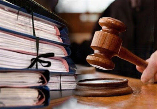 پشت پرده محکومیت یک مدعی خبرنگاری در کرج 