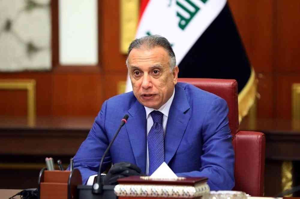 صدور حکم تشکیل ستاد مدیریت بحران استان ذی‌قار توسط الکاظمی