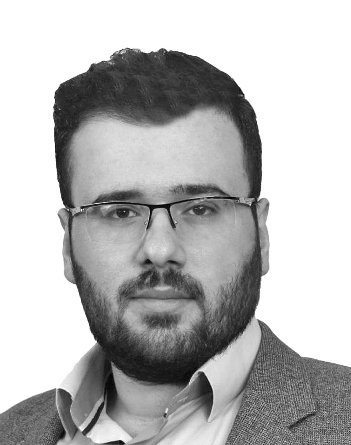 چرایی فاصله  با  حاشیه خلیج فارس