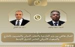 جزئیات مهم گفتگوی تلفنی وزیر خارجه مصر با ویتکاف 