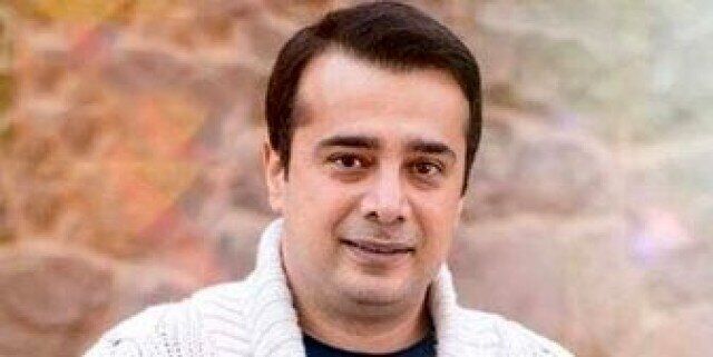 آخرین وضعیت سپند امیرسلیمانی پس از جراحی