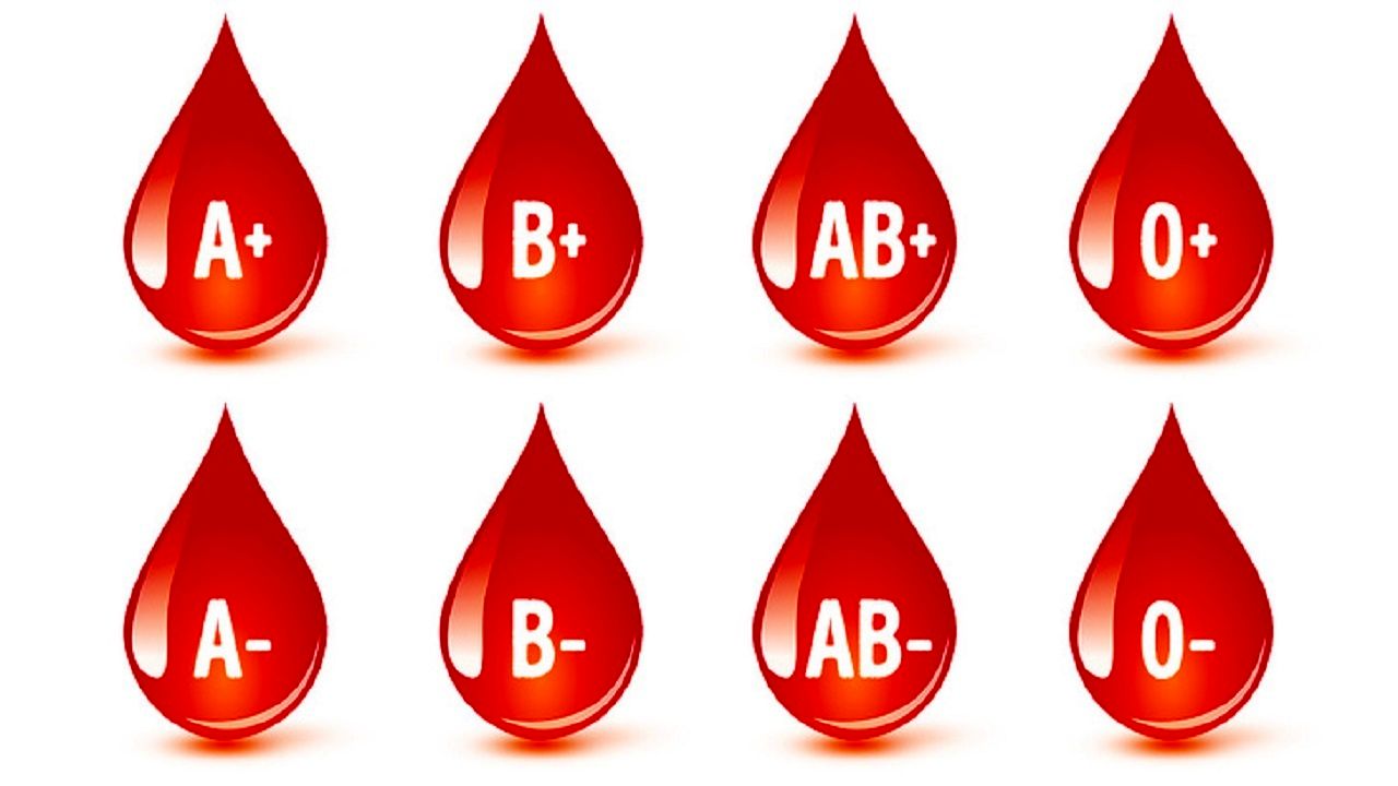 کدام گروه خونی مهربان‌ترین افراد هستند؟